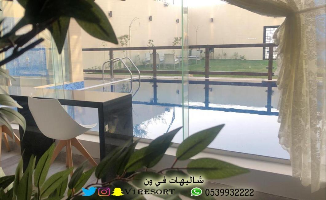 V1 Resort Riyadh Exterior photo